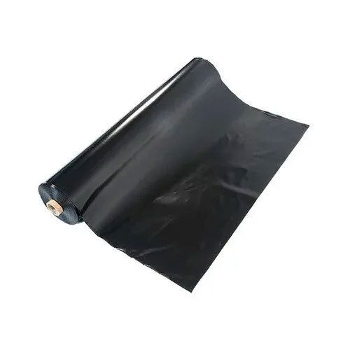 Ldpe Tarpaulin Sheet - Color: Black