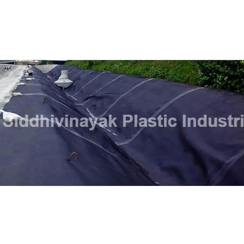 LDPE Tarpaulin