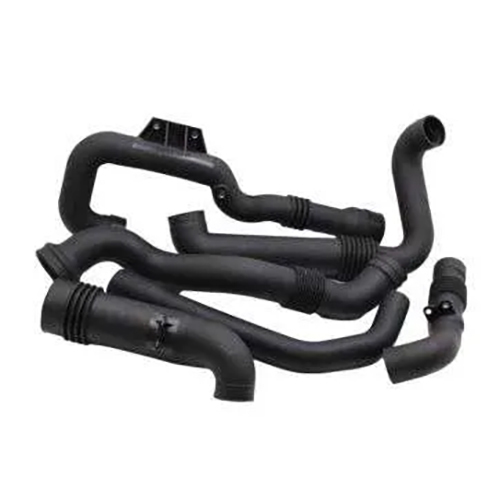 Automobile Rubber Parts