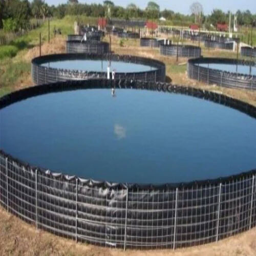 Hdpe Biofloc Aquaculture Tank