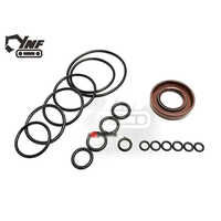 Hydraulic Pump Seal Kit