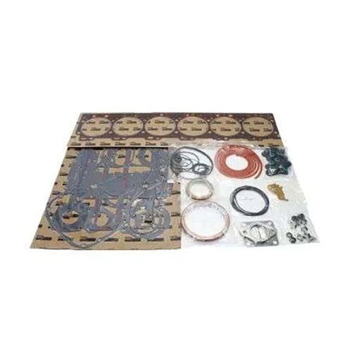 Engine Overhaul Gasket - Material: Metal