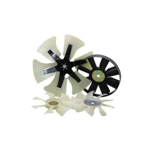 Cooling Fan Blade