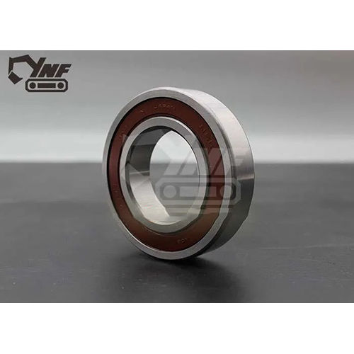 Hyundai Excavator Bearing - Color: Silver