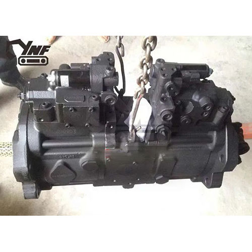 K3V112DT Hydraulic Piston Pump Assembly