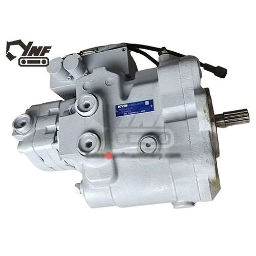 PSVD2-21E-23 Hydraulic Pump With Solenoid