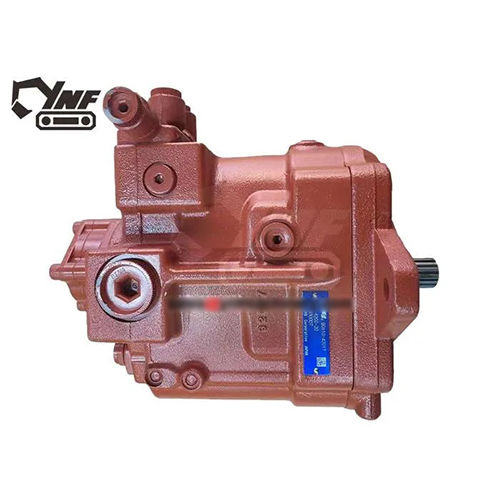 Psvl-42Cg-20 Hydraulic Pump - Color: Brown