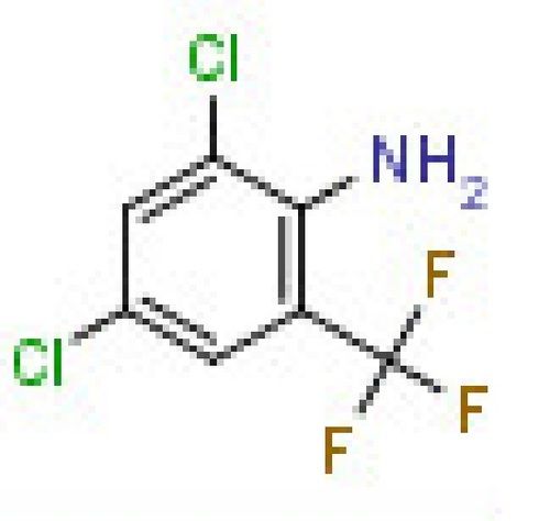 2-Amino-3,5-dichlorobenzotrifluoride  97%