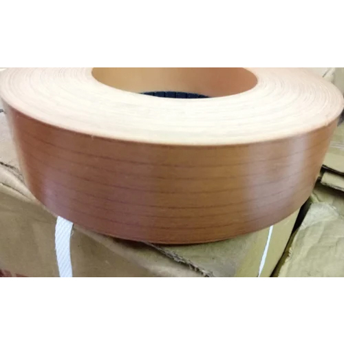 Wooden Pvc Edge Band