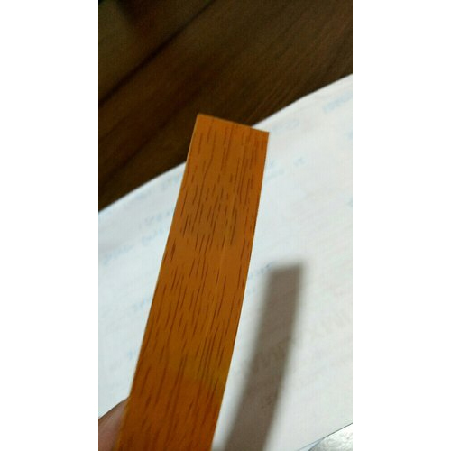 Wooden Edge Band Tape