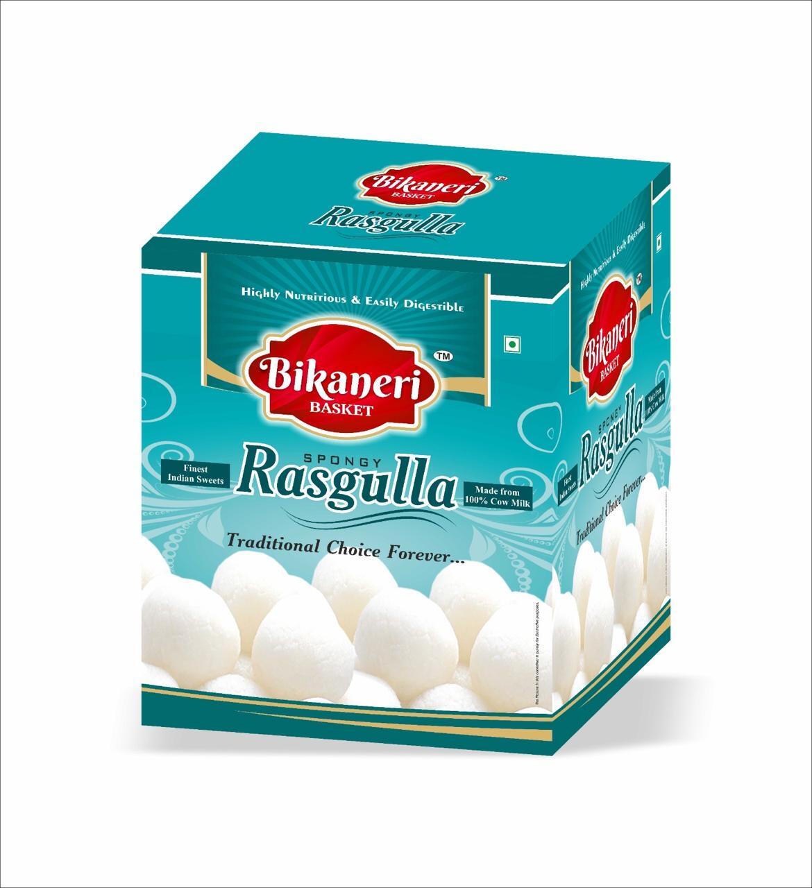 Rasgulla 1 kg