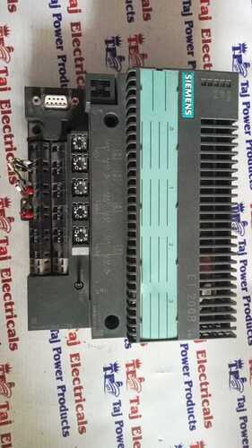 SIEMENS 6ES7 134-0HF01-0XB0 PLC