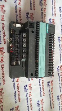 SIEMENS 6ES7 134-0HF01-0XB0 PLC