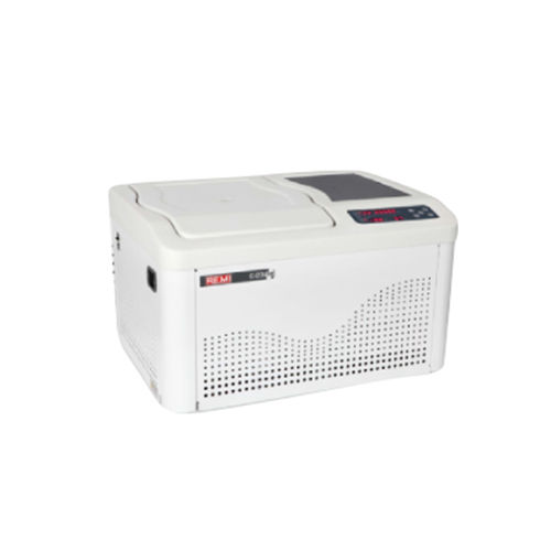 C-23 Plus Refrigerated Centrifuge - Color: White