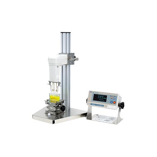 Sv10 Sv Series Tuning Fork Vibro Viscometer - Color: Grey