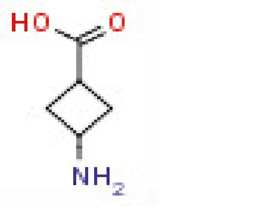 3-Aminocyclobutanecarboxylic acid