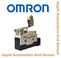 Omron D4MC-3030 Limit Switch