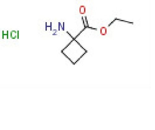 1-Amino-cyclobutane-carboxylic acid ethyl ester hydrochloride