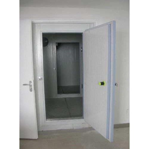 Excellent Cold Room Swing Door