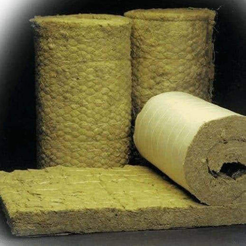 Thermal Insulation Glass Wool