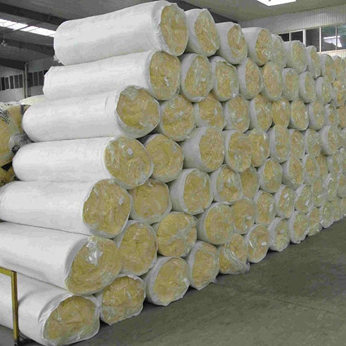 U Tone Glass Wool - Application: Industrial