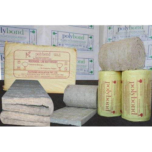 Polybond Glass Wool - Application: Industrial