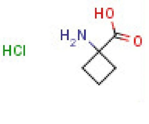 1-Aminocyclobutanecarboxylic acid hydrochloride