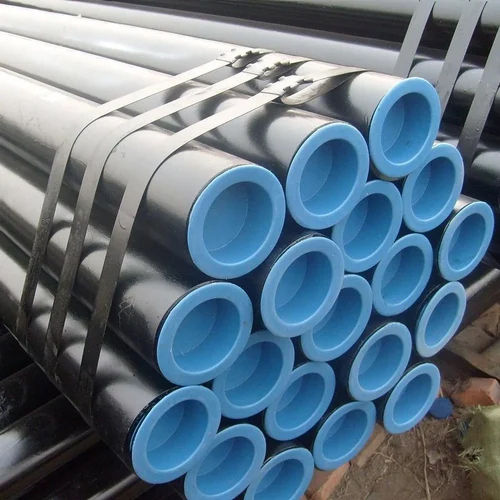 A 333 Grade 6 Ms Pipe - Application: Construction