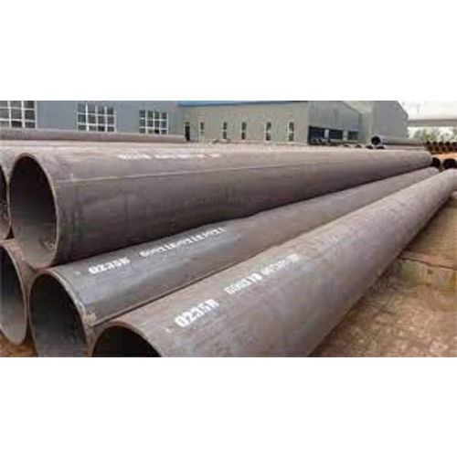 Erw Pipe - Application: Construction