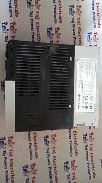 ALLEN BRADLEY 25B-D4P0N114 1.5kw/2.0HP 3 PHASE 380-480V (S/N:5BD4P0N1W15220409) DRIVE