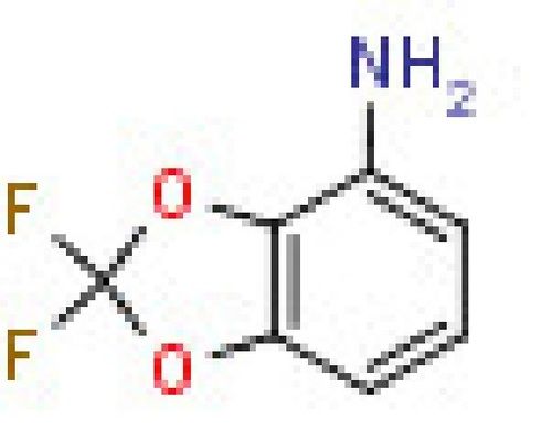 4-Amino-2,2-difluoro-1,3-benzodioxole   96%