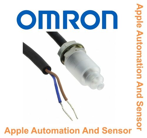 Omron D5A-2200 Limit Switch