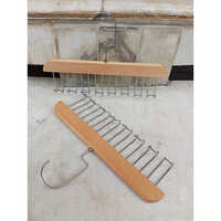 Belt Hanger For Multi purpose Hange