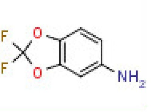 5-Amino-2,2-difluorobenzodioxole  97%