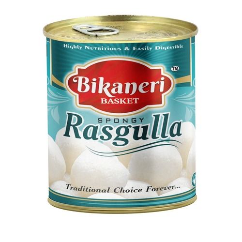 Rasgulla 4 kg