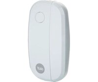 Yale Sync Door Contact Sensor - Wireless, Compact Design | Seamless Integration With Smart Home Alarm, Real-time Alerts And Notifications