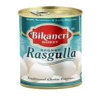 Rasgulla 17 kg