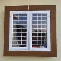 GI And MS French Window