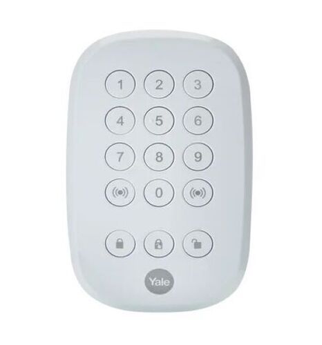 Yale Sync Keypad