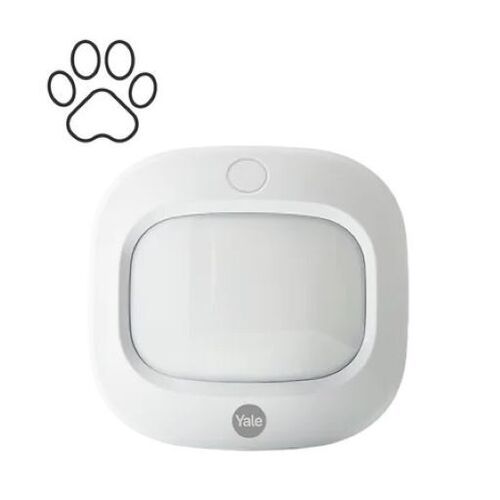 Yale Sync Pet PIR