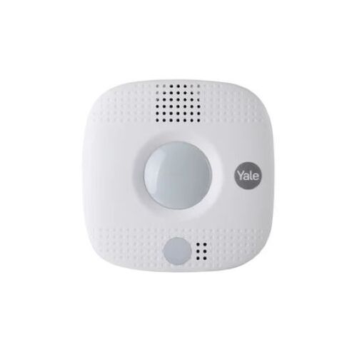 Yale Sync Pir + Smoke & Heating Sensor