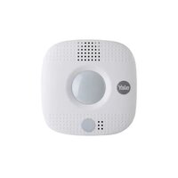 Yale Sync Pir + Smoke & Heating Sensor