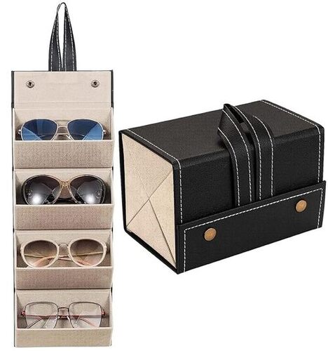 4 SLOT SUNGLASSES BOX