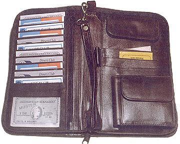 Small Leather Goods