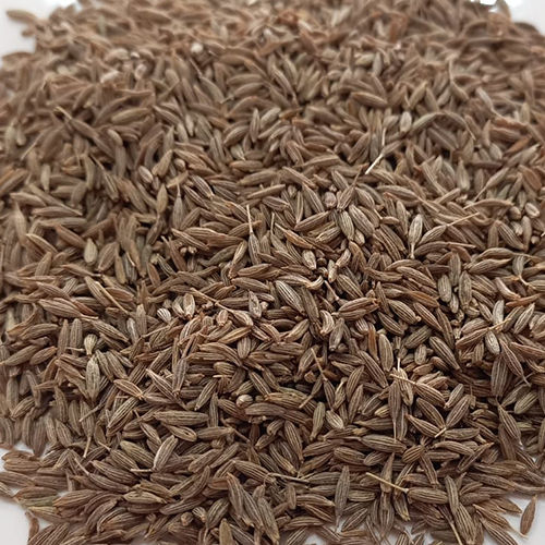 Cumin Seeds - Color: Brown