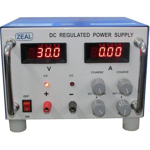 DC reguler power supply