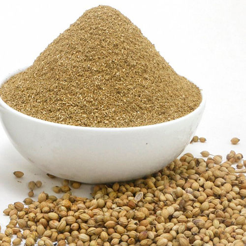 Coriander Powder - Grade: Food