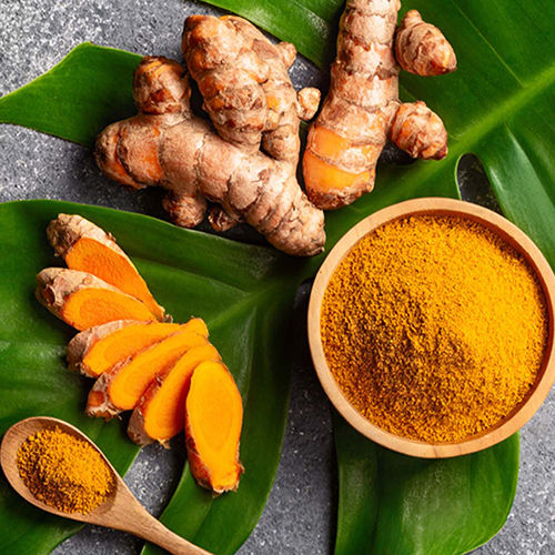 Turmeric Powder