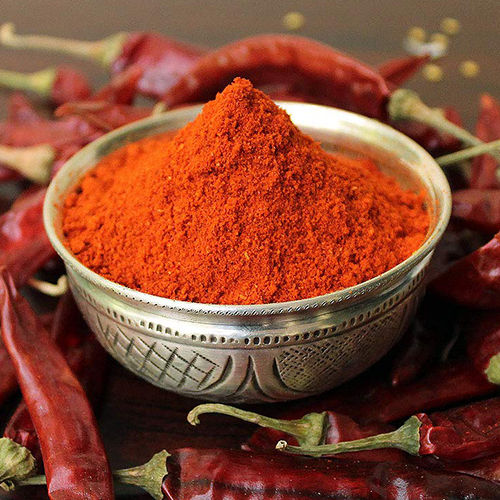 Red Chilli Powder