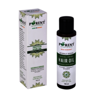 Hair Fall Control Protein Hair Oil